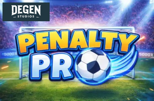 Penalty Pro